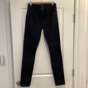 Citizens of Humanity Thompson High Rise Skinny